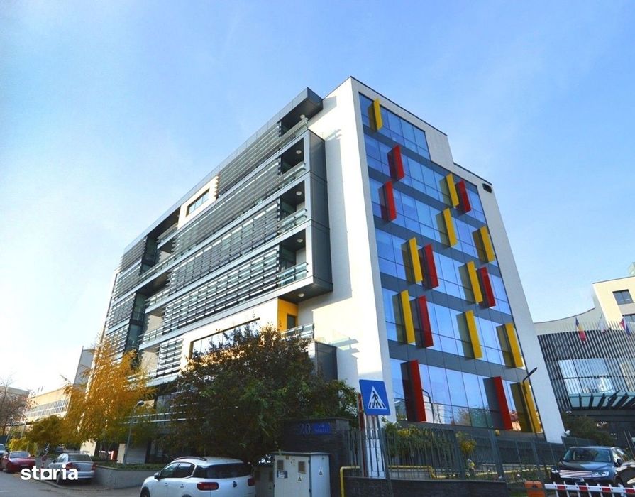 Spații Birouri de inchiriat în Bucuresti, sector 1