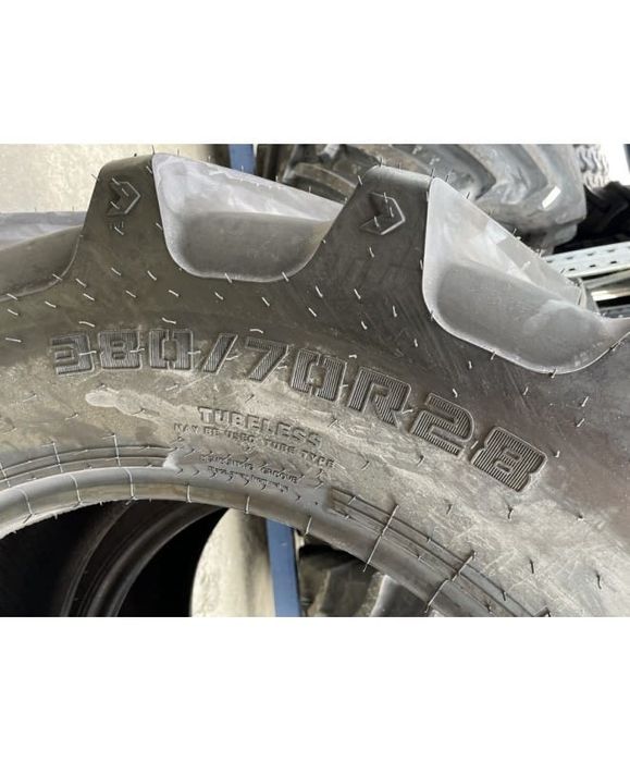 Anvelopa 380/70 r28 ceat farmax 127a8/127b tl (13.6 r28)  Cauciucuri tractor, Fiat, Case, Fendt, John Deere, New Holland, Massey Ferguson, UTB   Cauci