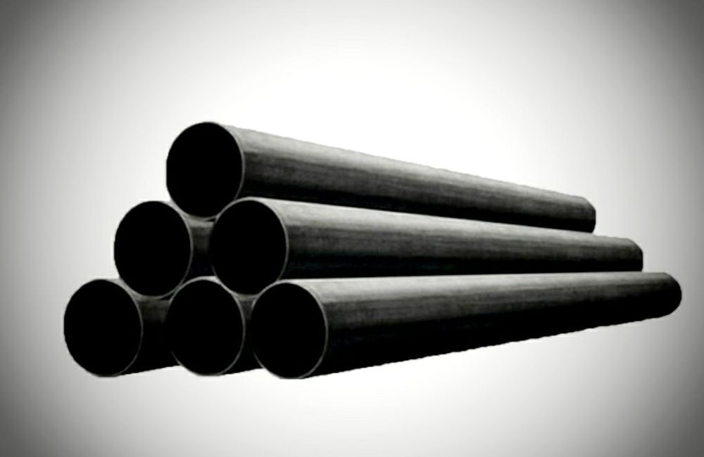 Vând teava metalică dimensiune mare subtraversări construcții podețe