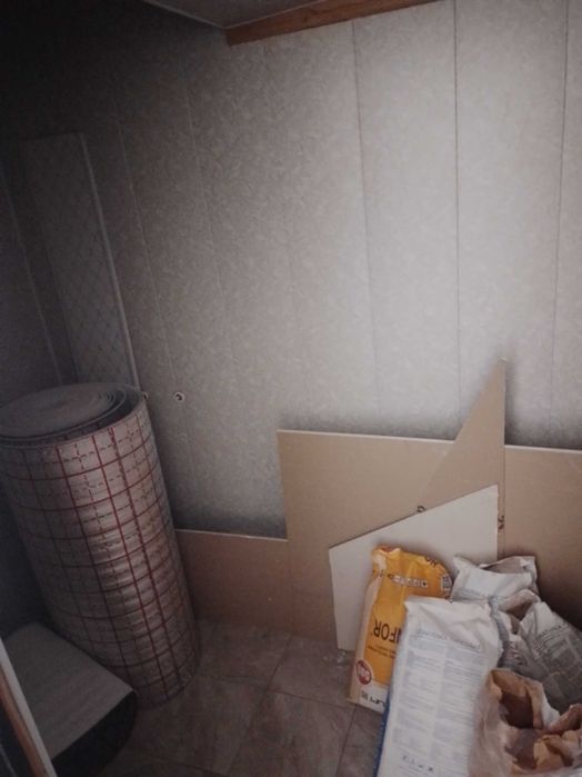 Турар жой газ, свет, сув  барчаси мавжуд