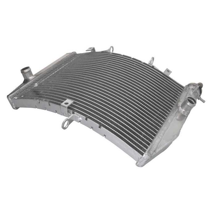 Radiator KAWASAKI Ninja ZX6R an 2009-2012 Apa RAD-581