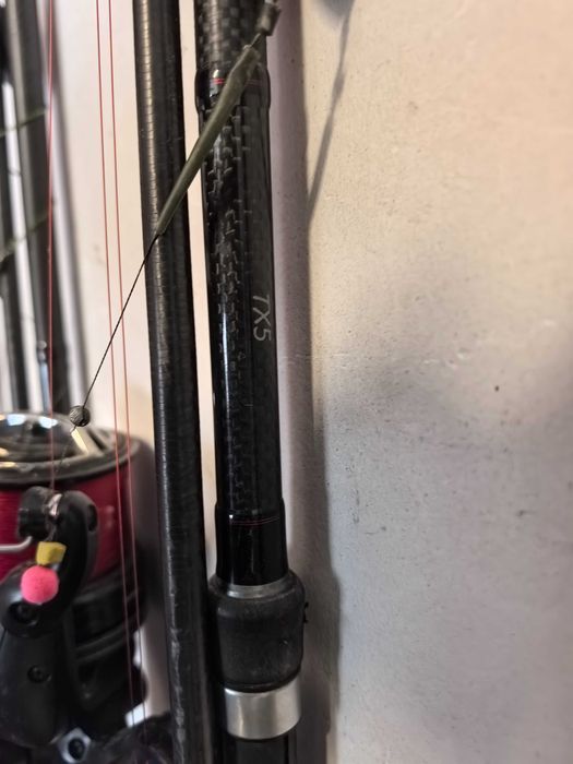 Щаранджийски сет