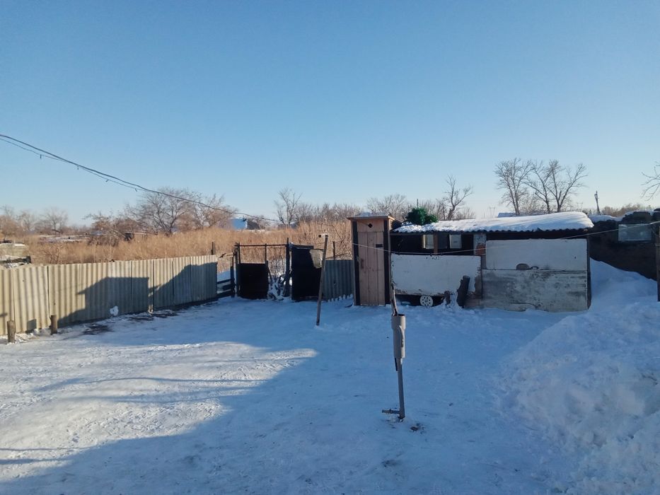 Продам дом в Селе