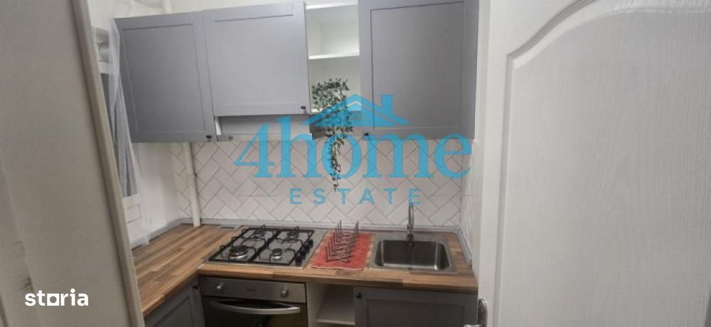 Garsoniera Dristor|Metrou |Complet Renovata
