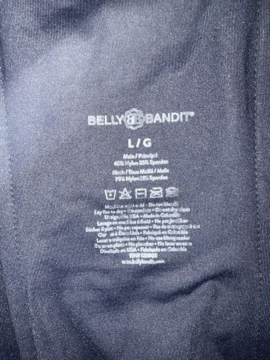 Centura postnatala Belly Bandit Luxe