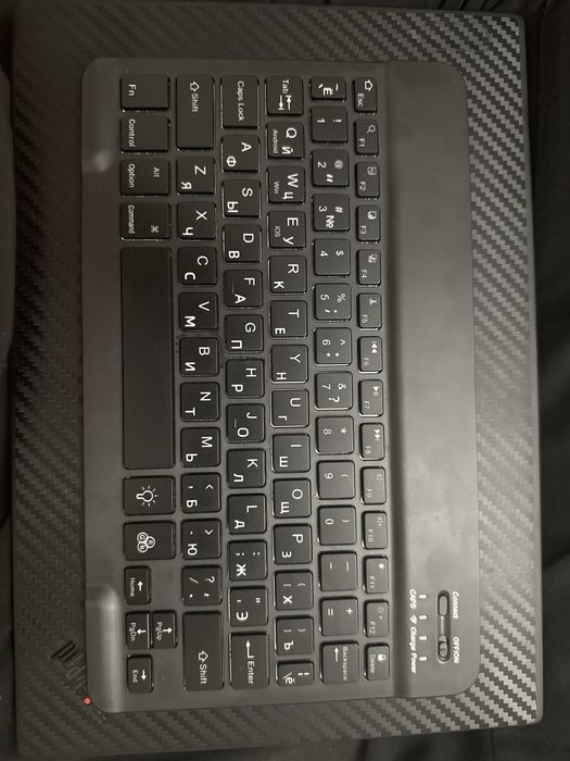 Lenovo thinkpad X1 NANO