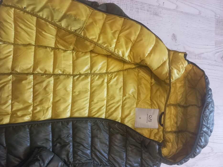 Зимно дамско яке