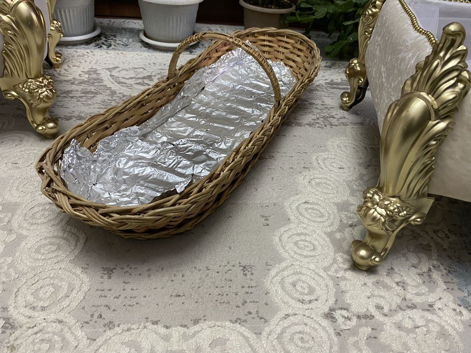 Продам карзины. Разные. На кудалык