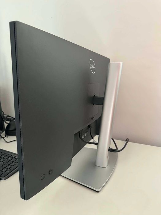 Монитор Dell P2723D - 27" QHD 2K IPS