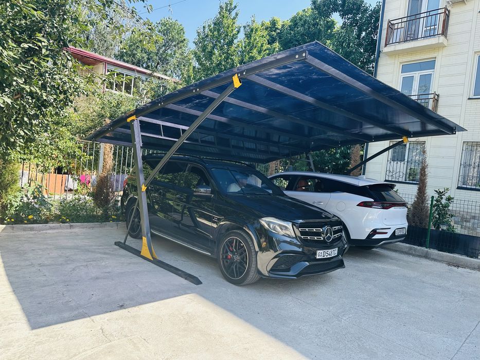 Avto/Naves/Авто/Навес