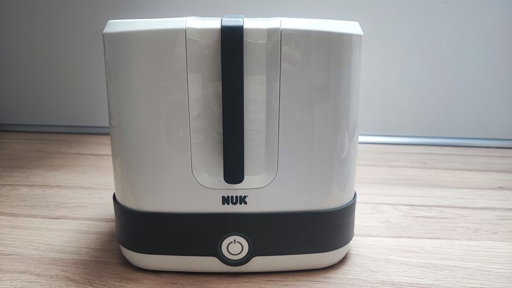 Бебешки стерилизатор НУК