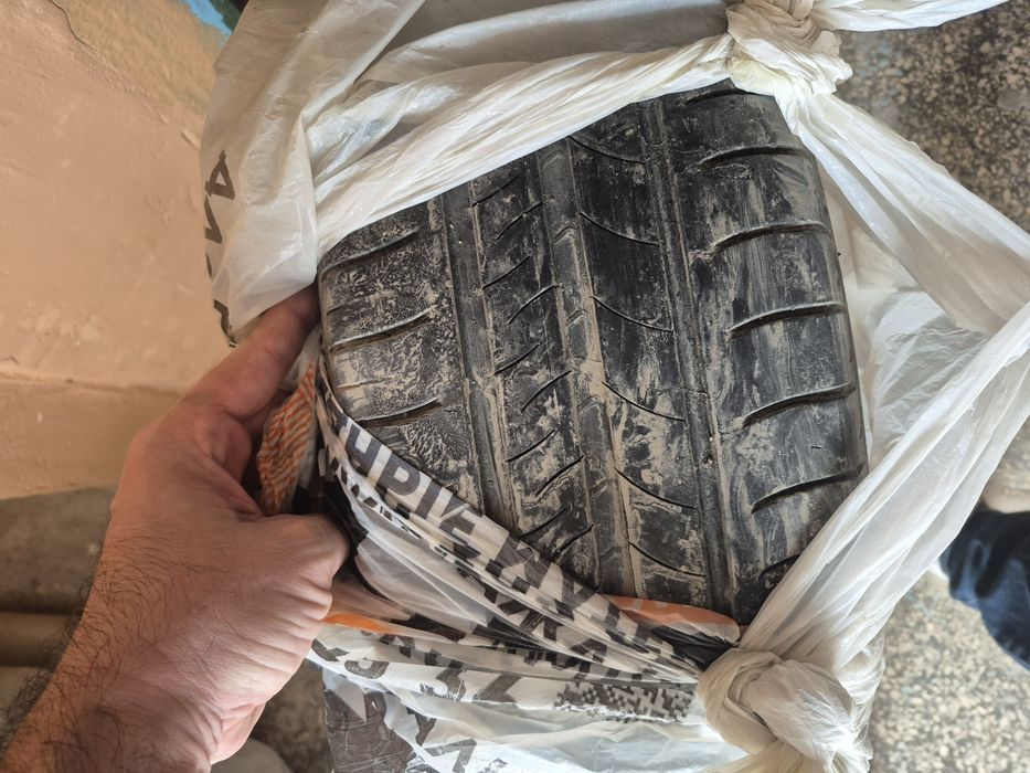 АвтоШины 205/60/16