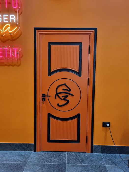 Mdf eshik va zinalar zakaz asosida