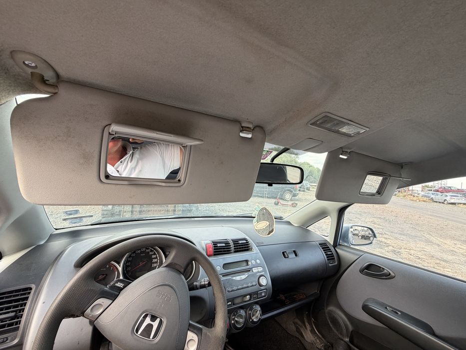 Honda Jazz 1.4 бензин 83 к.с. 2003 г. на части L13A1