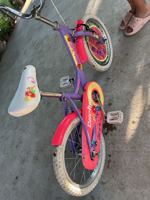 Vand bicicleta copii