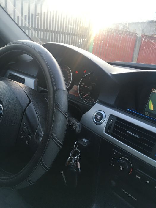 Vand bmw e90 pret fix fara schimburi