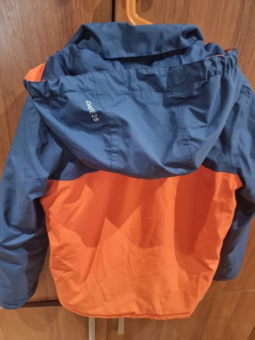 Dare 2 be детски ски комплект.