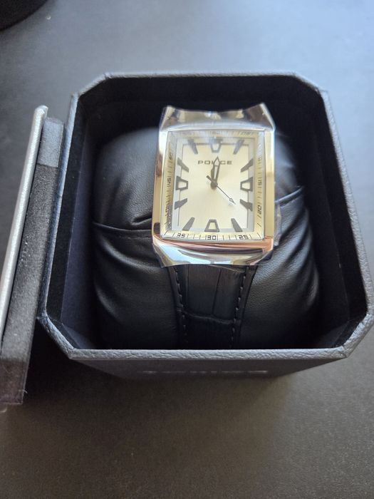 Мъжки ръчен часовник POLICE