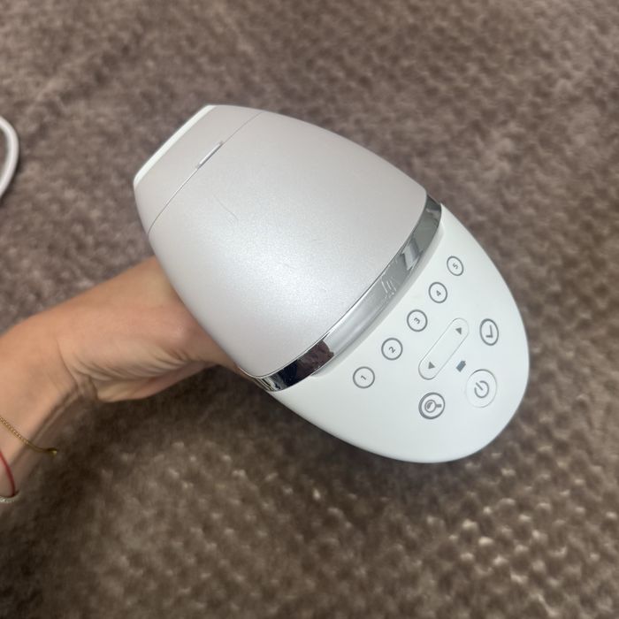 Philips Lumea Prestige