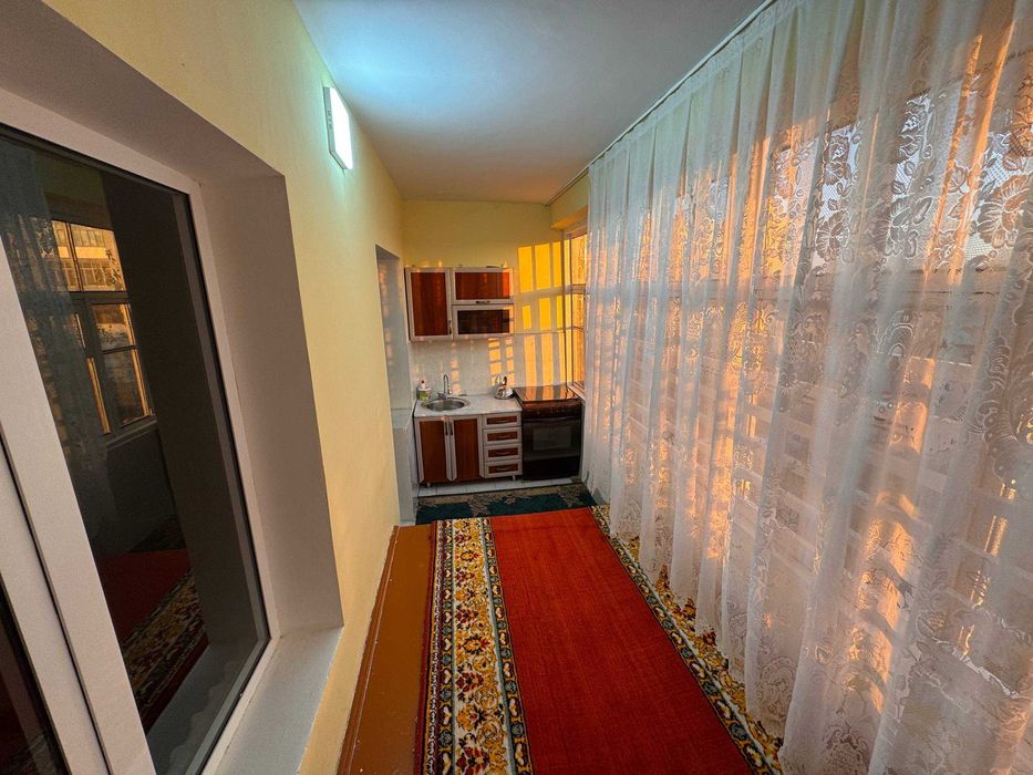 2-х комнатная квартира