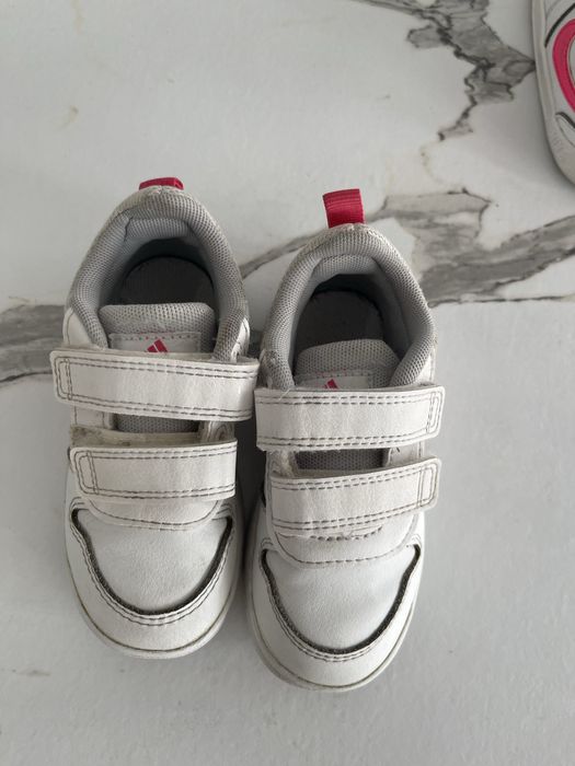 Nike  и adidas детски мартонки