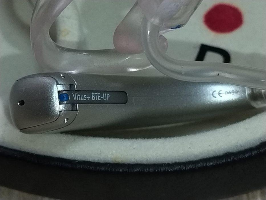 Aparat auditiv Phonak Virus+vte-up