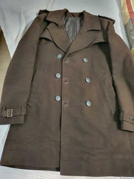 Palton Pardesiu Barbati IMPERIAL