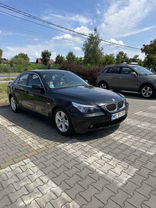 BMW 5 Series 2007 — imagine 2