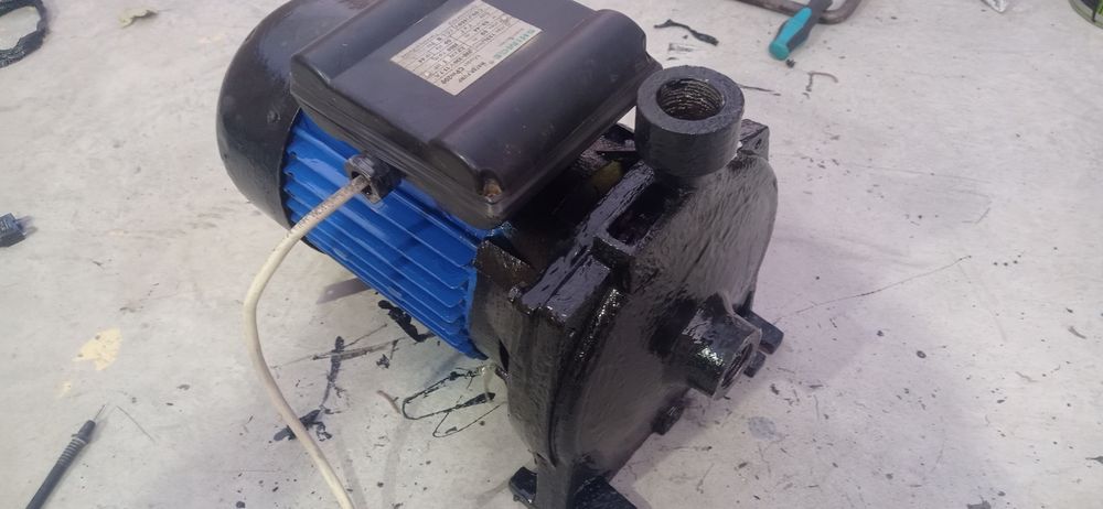 Сув насос сотилади