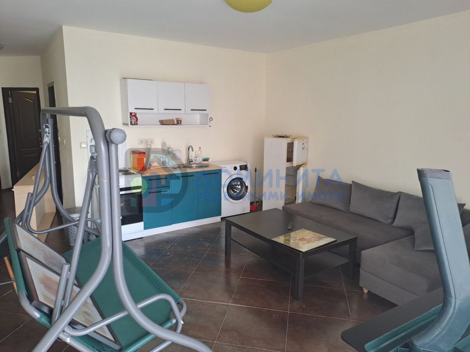 Продава се Двустаен апартамент в Царево - 91 кв.м за 499 €/кв.м - Снимка #6