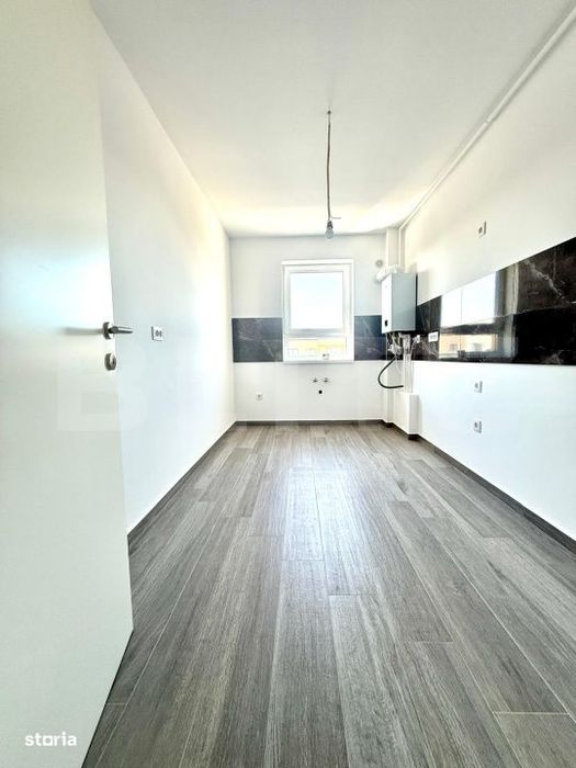 Apartament cu 2 camere decomandat, etaj 10/10 - Tractorul