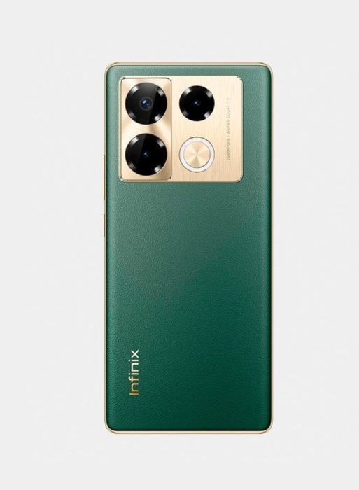 Infinix not 40 pro