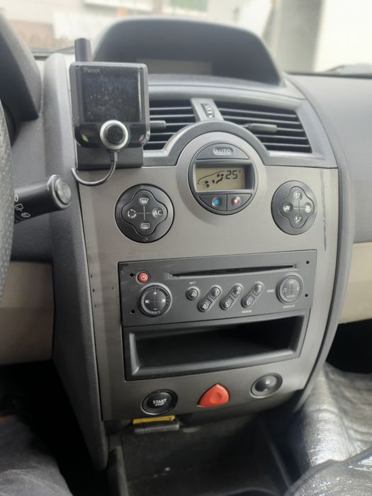 Renault Megan 1.5 dCI