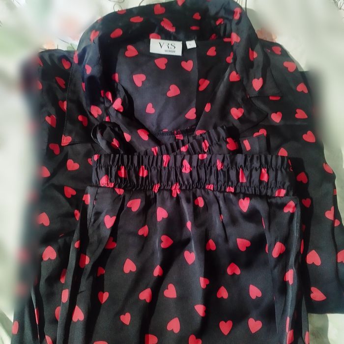 Пижама дамска vrs