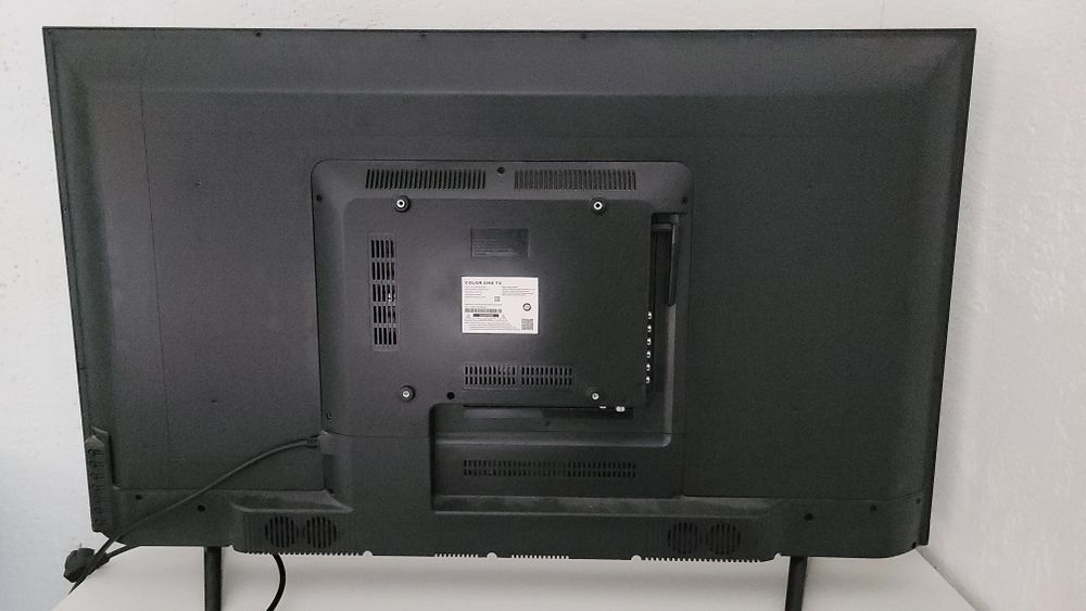 QLED Телевизор Lezard 4К UHD