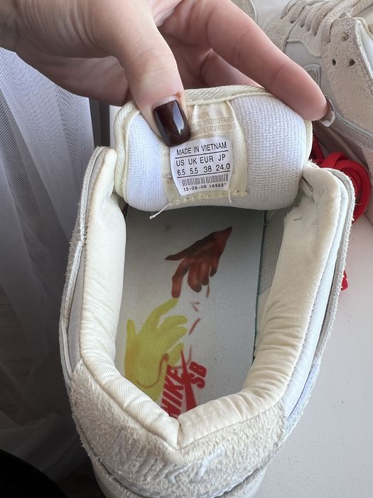 Кроссовки NIKE женские