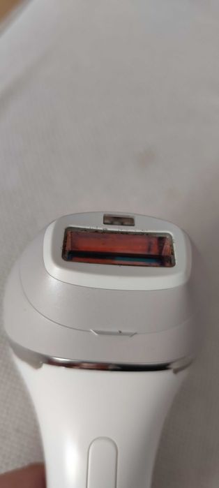 epilator philips lumea BR1953 nu stiu starea lui nu am alimentator