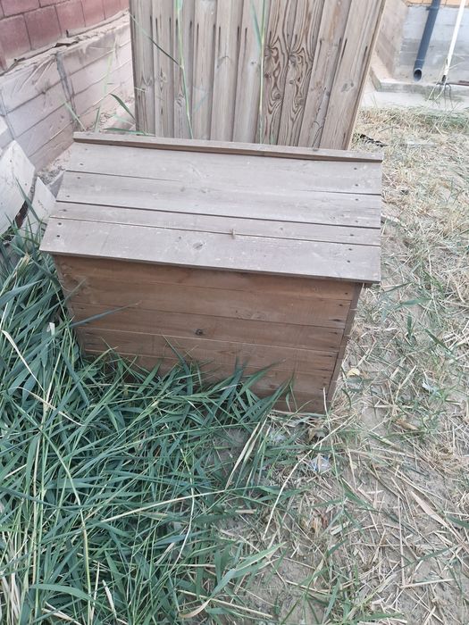 Домик для собаки