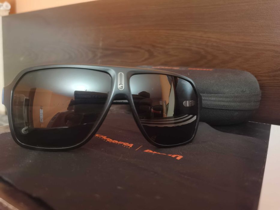 Сarrera Ducati слънчеви очила