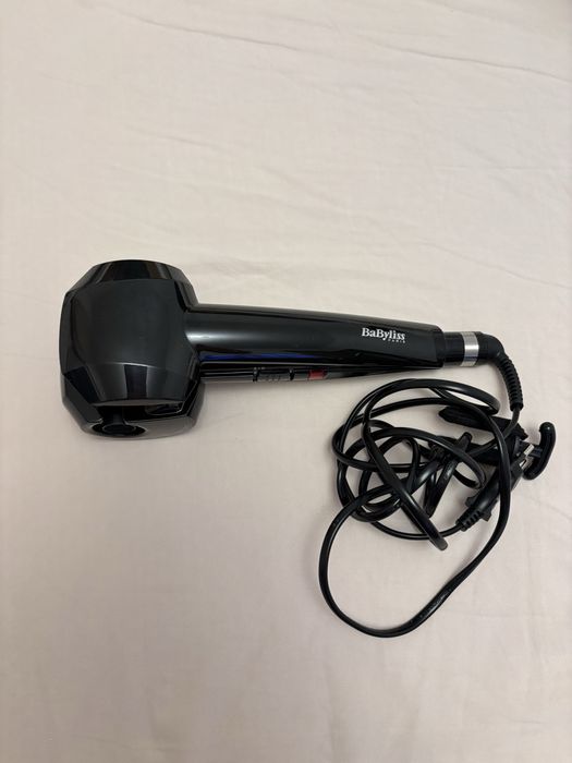 Ondulator Babyliss