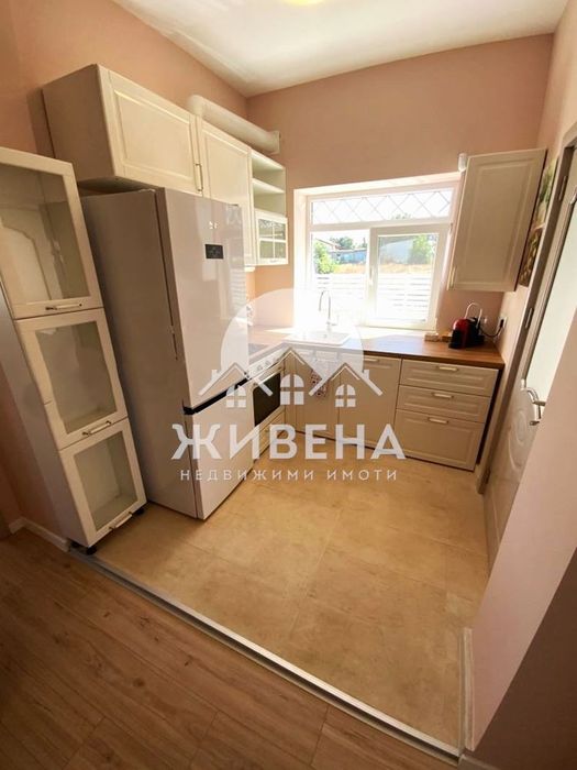 Продава обзаведена и реновирана къща в с. Паскалево, обл. Добрич