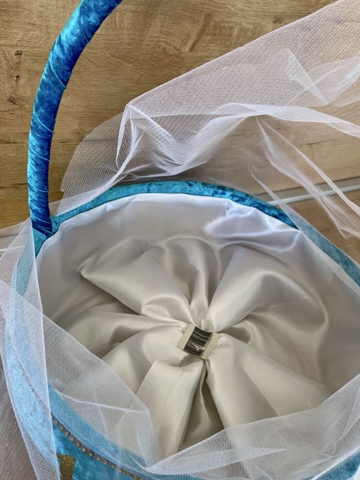 Продам корзину на Қоржын