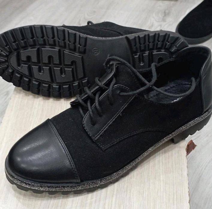 Туфли женские новые