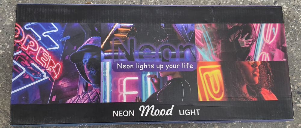 LED декоративни лампи