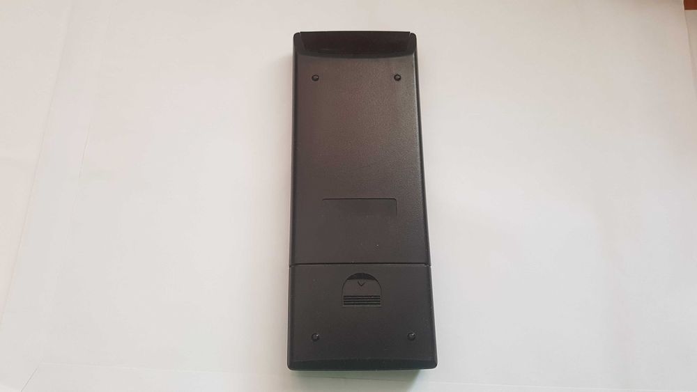 Telecomanda originala Goldstar Video Recorder VHS + SHARP GO653GE Noi