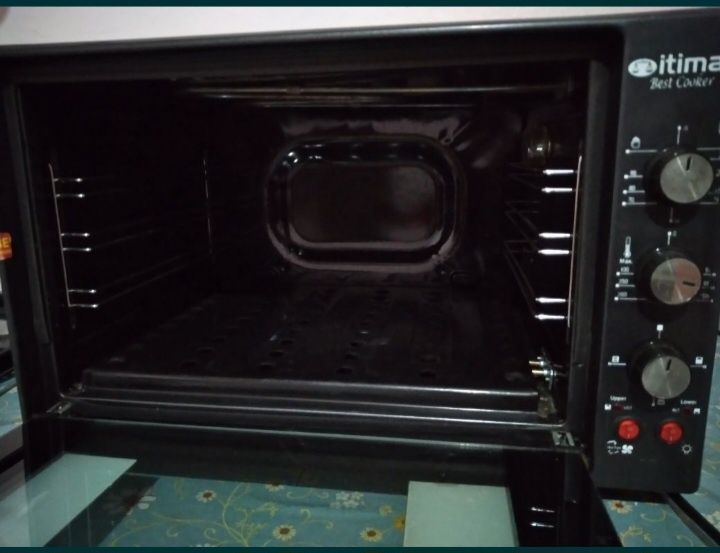 Итимат печь,духовка,печка