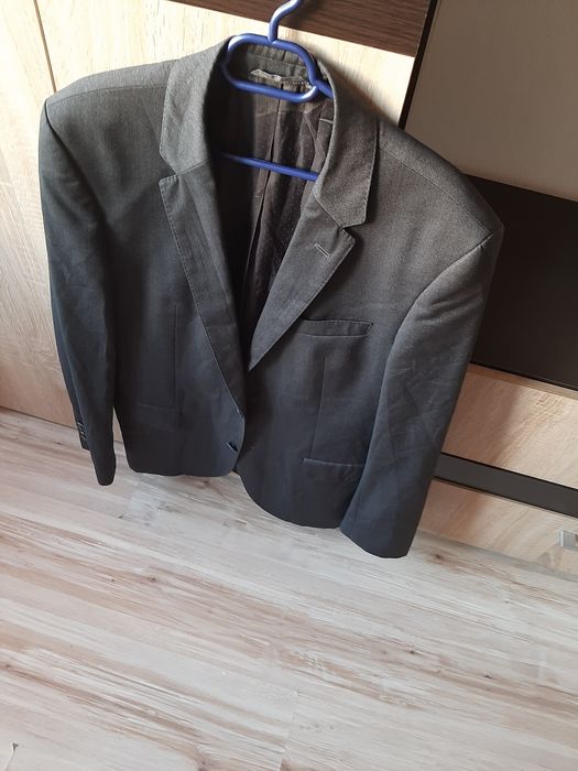 Sacou original HUGO BOSS marimea 52