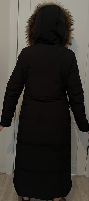 Продам зимнюю куртку