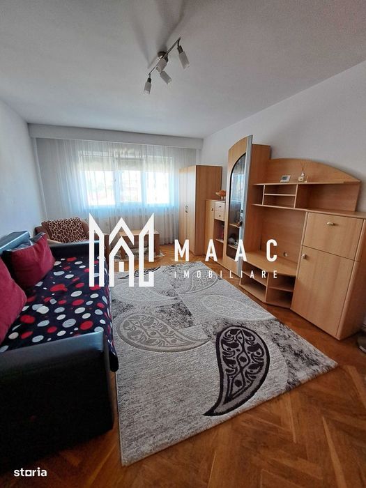 Apartament 2 camere | 50 MPU | Etaj 4 | Balcon | Strand — fotografia 1