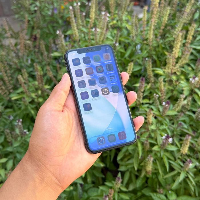 iPhone 11 Pro ideal